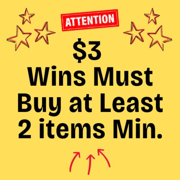 Like to be Notified 🎀 LimenDime Market's Live Show Info! - Picture 4 of 10